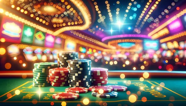 Jackpot Slots ဂျက်ပေါ့ ကြီးမားသောဆုငွေ