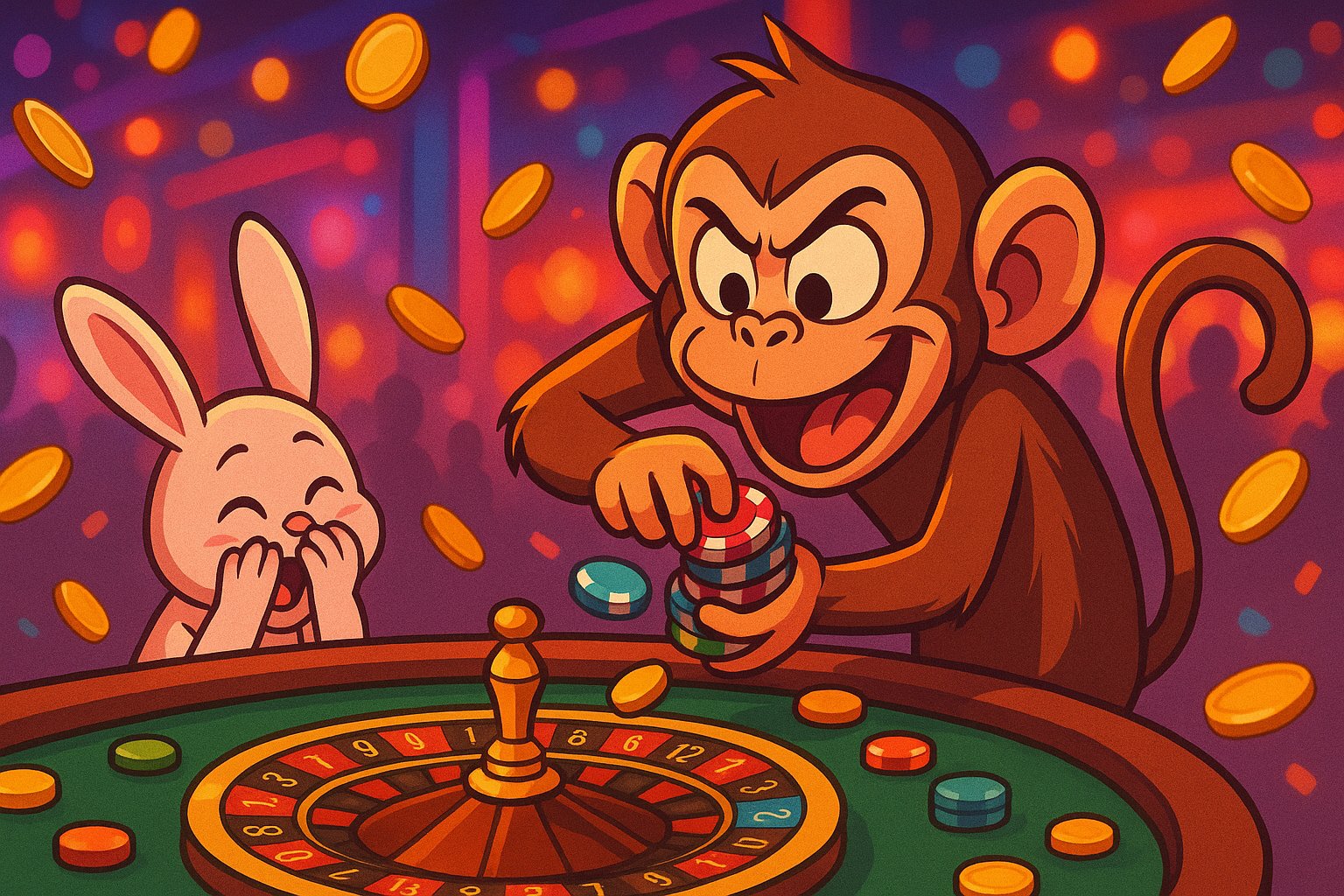Classic Slots မြန်မာ