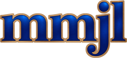 mmjl Logo